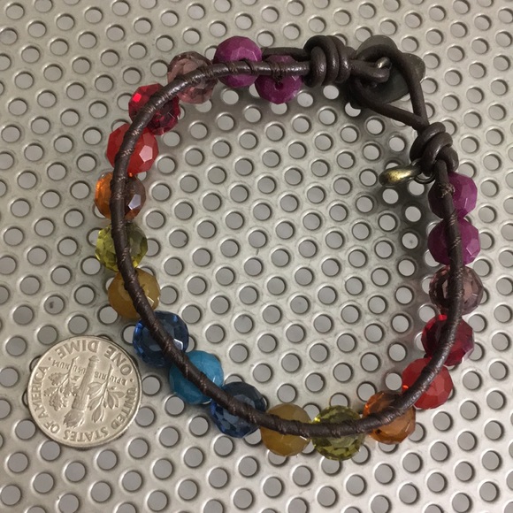 🌺FOSSIL bracelet - Picture 8 of 10